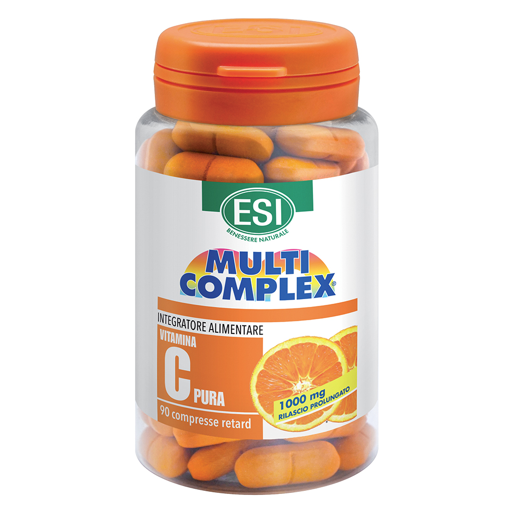 Outlet ESI Vitamin C Retard Tablete 1000mg A90 Rok 03 23