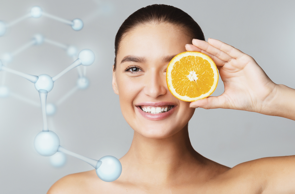 Zašto je Vitamin C važan za njegu kože?