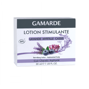 GAMARDE Losion u ampulama za stimulaciju rasta kose 6x5ml