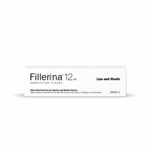 FILLERINA Filer za usne i usta STEPEN 4