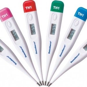 DOMOTHERM TH1 Toplomjer sa čvrstim vrhom