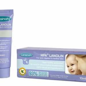 LANSINOH HPA Lanolin krema 10ml