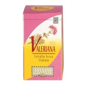 ESI VALERIJANA - 60 tableta