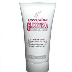 FITOGAL Specijalna glicerinska krema 80ml