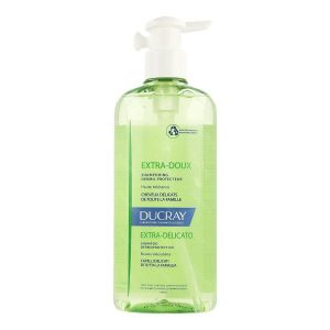 DUCRAY EXTRA DOUX Hidratantni šampon za čestu upotrebu 400ml