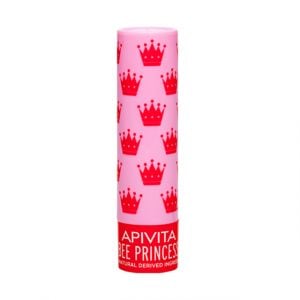 APIVITA Bee Princess balzam za usne  4.4g