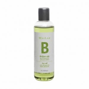 MEILAB Bršljan ulje 200ml