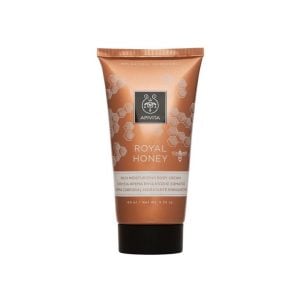 APIVITA Royal Honey bogata krema za tijelo 150ml