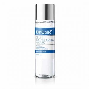 DR COLIĆ 3 U 1 Micelarna Voda 200ml