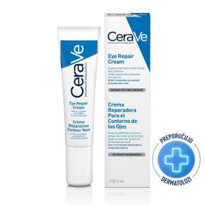 CeraVe krema za područje oko očiju