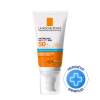 KREMA SA SPF 50: Zaštita od UVA i UVB zračenja