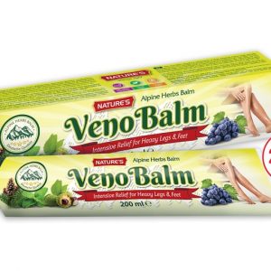 ESENSA Veno Balm krema za vene 200ml