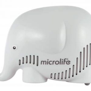 MICROLIFE NEB 400 Pedijatrijski inhalator - slon