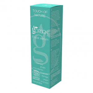GORSEN Serum za lice 30ml
