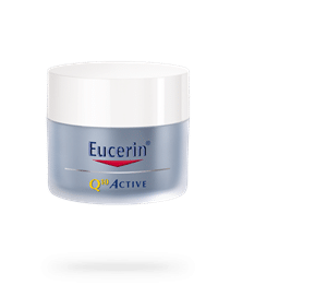 eucerin q10 noćna krema