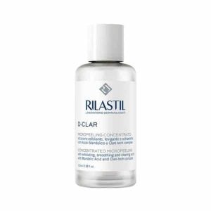 RILASTIL D-Clar Koncentrovani mikropiling 100ml