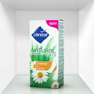 LIBRESSE NATURAL CARE Dnevni ulošci 20kom