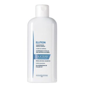 DUCRAY ELUTION Šampon sa aktivnom zaštitom za osjetljivo vlasište 200ml