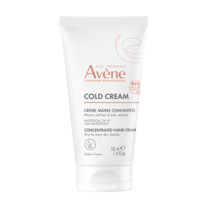 AVENE COLD CREAM Koncentrovana krema za ruke 50ml