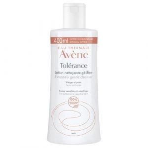 AVENE Tolerance izuzetno blagi losion za čišćenje 400ml