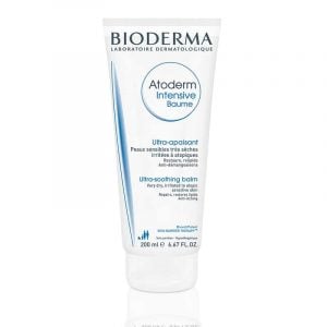 BIODERMA Atoderm Intensive Baume 200ml
