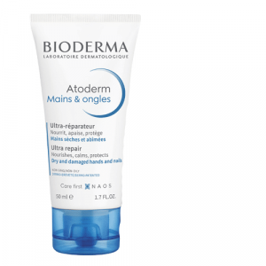 BIODERMA Atoderm krema za ruke 50ml