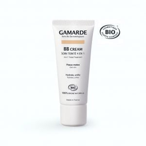 GAMARDE Tonirana krema za tamniji tip kože 40ml