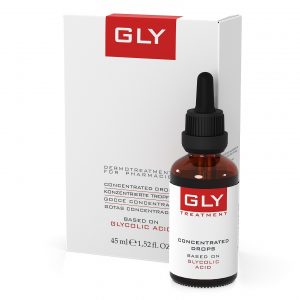 VITAL PLUS ACTIVE GLY 45ml