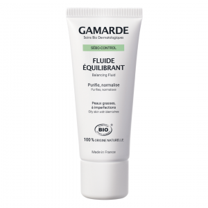 GAMARDE Balansirajući fluid za masnu kožu 40ml