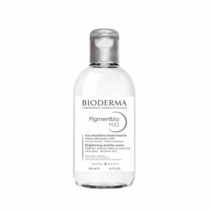 BIODERMA Pigmentbio H2O micelarna voda 250ml