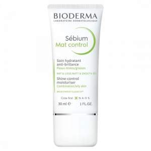 BIODERMA Sebium Mat Control krema 30ml