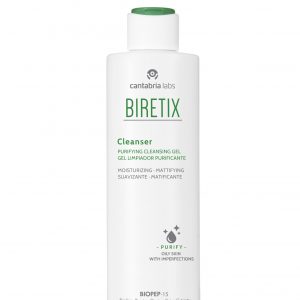 BIRETIX Cleanser gel za čišćenje lica 200ml