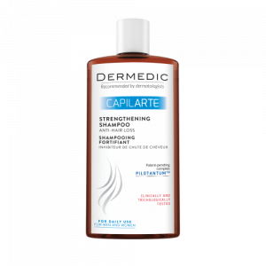DERMEDIC Capilarte šampon protiv opadanja kose 300ml