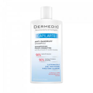 DERMEDIC Capilarte šampon protiv peruti 300ml