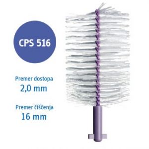 CURAPROX CPS 516 Soft & Implant interdentalna četkica