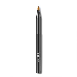 AURA Četkica za nanošenje ruža RETRACTABLE LIP BRUSH