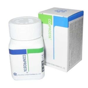 CONPROSTA - 60 tableta
