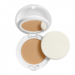 AVENE Couvrance kompaktni krem puder za mješovitu do masnu kožu SPF30, 10g