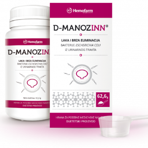 D-MANOZINN Prašak u bočici 62g