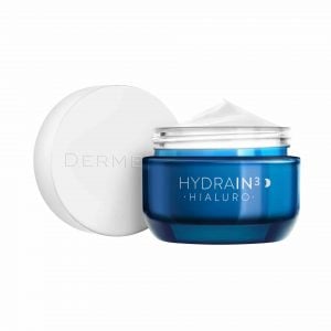 DERMEDIC Hydrain3 Noćna krema 50 ml