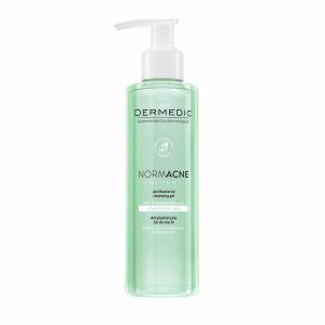 DERMEDIC Normacne antibakterijski gel za čišćenje 200ml