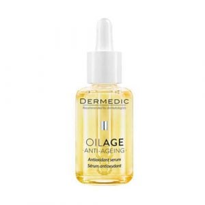 DERMEDIC Oilage Antioksidativni serum 30ml