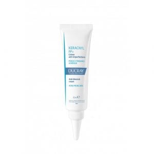 DUCRAY KERACNYL PP Umirujuća krema protiv nepravilnosti 30ml