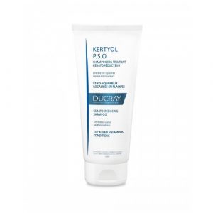 DUCRAY KERTYOL P.S.O. Šampon protiv peruti 125ml