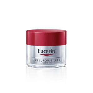 EUCERIN Hyaluron-Filler + Volume-Lift noćna krema 50ml