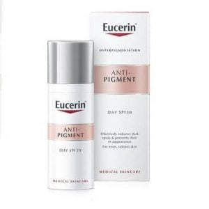 Eucerin Anti-Pigment dnevna krema protiv hiperpigmentacija