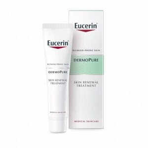 Eucerin DermoPure obnavljajuća krema