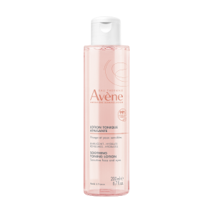 AVENE Blagi losion za suvu osjetljivu kožu 200ml