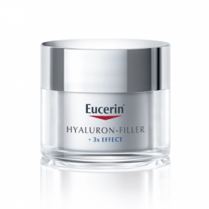 EUCERIN HYALURON- FILLER Noćna krema protiv bora
