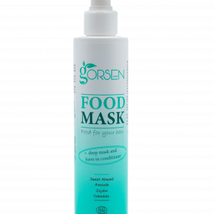 GORSEN Hranjiva maska za kosu 200ml